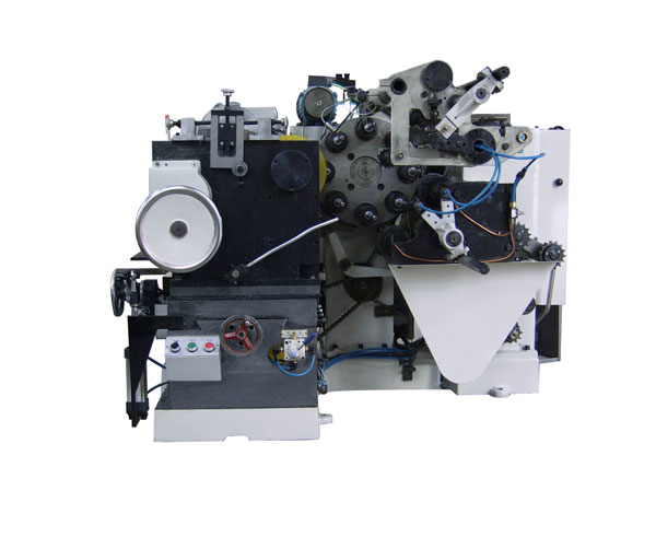 海南DYD01 铝软管底色印刷机